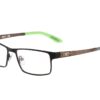 O'Neill Rico 004 - Black / Grey