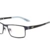 O'Neill Rico 006 - Matte Gunmetal*