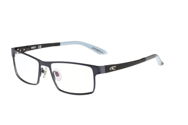 O'Neill Rico 006 - Matte Gunmetal*