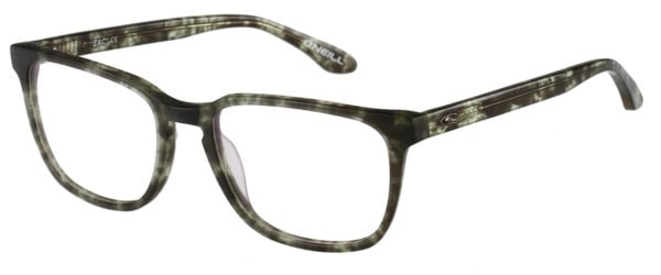 O'Neill Sawyer - 107 Matte Gloss Green