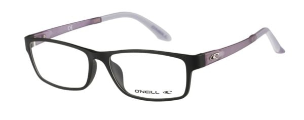 O'Neill Sky - Matte Black 104 (Matte Black / Purple Crystal)