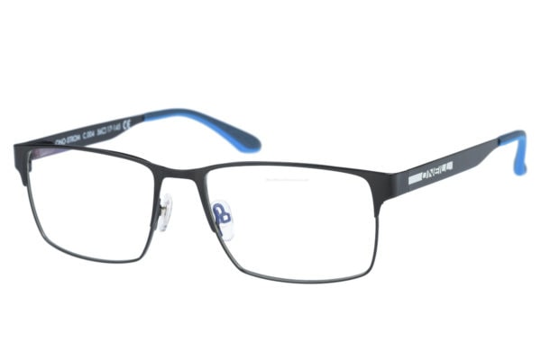 O'Neill Strom - Matte Black / Blue 004