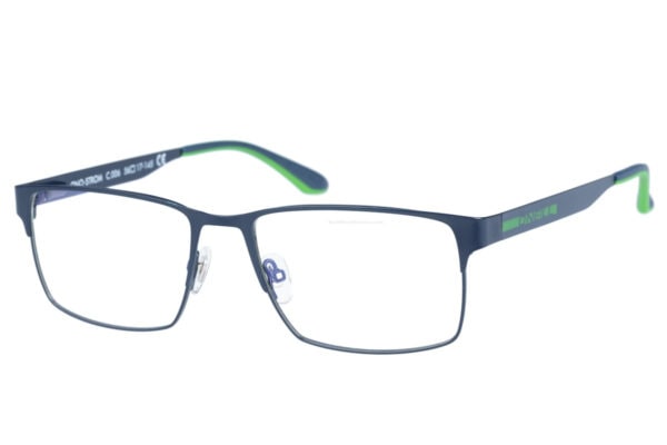 O'Neill Strom - Matte Navy - Matte Navy / Green 006