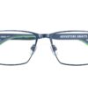 O'Neill Strom - Matte Navy - Matte Navy / Green 006 - Front