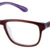 O'Neill Toya - 103 Gloss Brown Horn