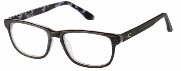 O'Neill Toya - 187 Matte Black Linen