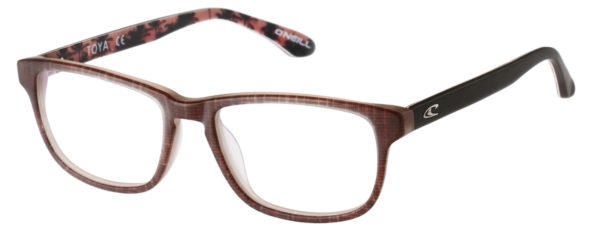 O'Neill Toya - 190 Matte Brown Linen