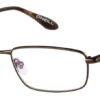 O'Neill West - 003 Matte Brown