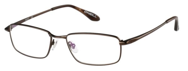 O'Neill West - 003 Matte Brown