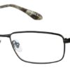 O'Neill West - Matte Black