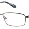 O'Neill West - 005 Matte Light Gunmetal