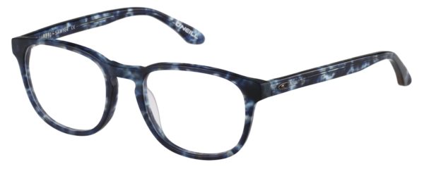 O'Neill Zac - 105 Matte (and) Gloss Blue