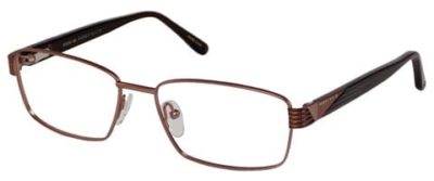 Perry Ellis PE341-1 Brown