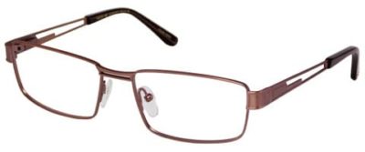 Perry Ellis PE343-1 Brown