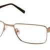 Perry Ellis PE346 - 1 Brown Matte