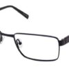 Perry Ellis PE346 - 2 Black Matte