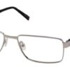 Perry Ellis PE346 - 3 Silver Matte