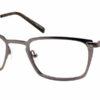 Perry Ellis PE357 3 - Gunmetal