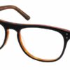 Perry Ellis PE359 2 - Black / Demi Matte