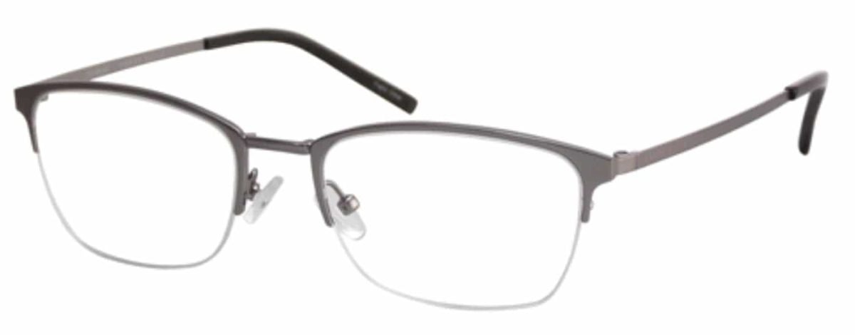 Perry Ellis PE360 - 3 Light Gunmetal