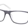 Perry Ellis PE363 - 3 Grey Crystal