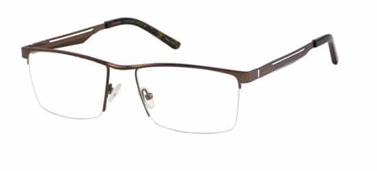 Perry Ellis PE365 - 1 Brown