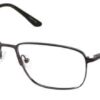 Perry Ellis PE371 2 - Gunmetal