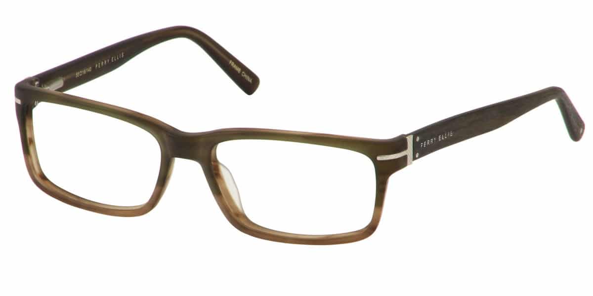 Perry Ellis PE377 Eyeglasses Frame For Men | BestNewGlasses.com
