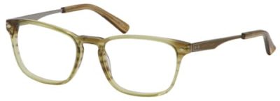 Perry Ellis PE383 -1 Taupe Crystal