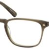 Perry Ellis PE383 - 2 Charcoal Brown Crystal