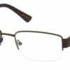 Perry Ellis PE384 - 1 Brown