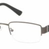 Perry Ellis PE384 - 3 Gunmetal