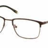 Perry Ellis PE387 1 - Dark Brown