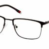 Perry Ellis PE387 2 - Black