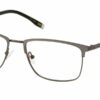 Perry Ellis PE387 3 - Gunmetal