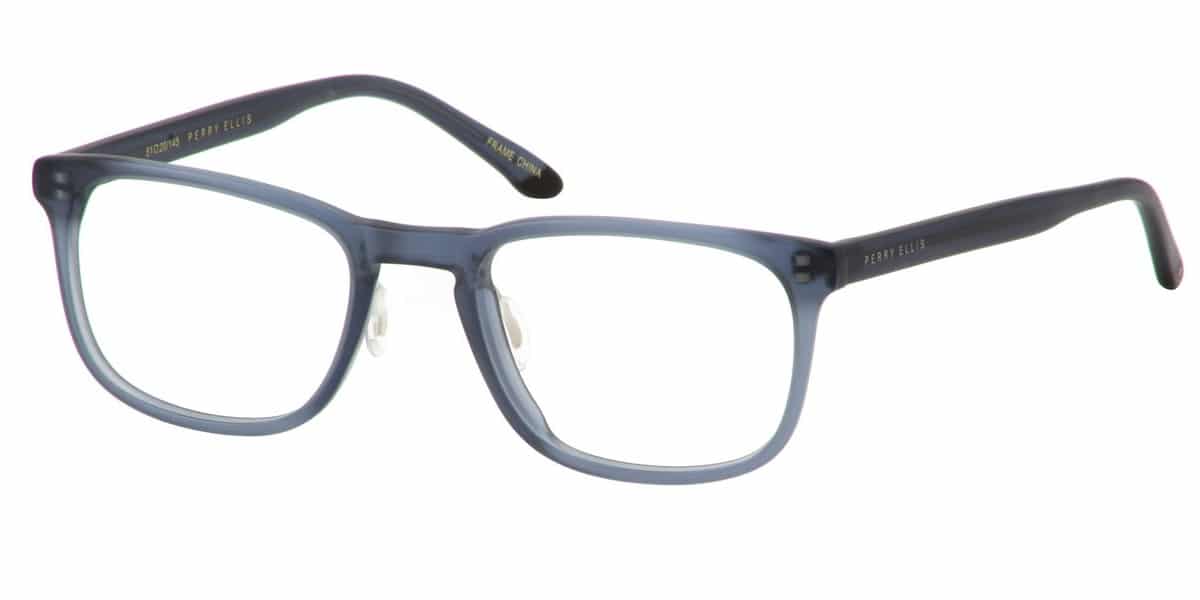 Perry Ellis PE388 Eyeglasses Frame For Men | BestNewGlasses.com