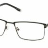 Perry Ellis PE391 2 - Black Gunmetal