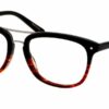 Perry Ellis PE392 - 1 Black Fade