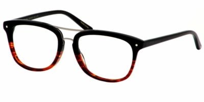 Perry Ellis PE392 - 1 Black Fade