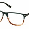 Perry Ellis PE394 3 - Green Fade