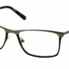 Perry Ellis PE395 2 - Gunmetal / Black