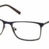 Perry Ellis PE395 3 - Navy Dark / Gunmetal
