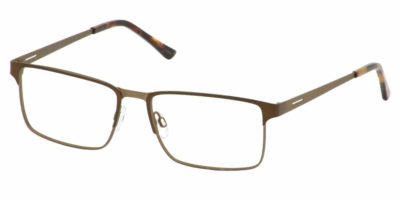 Perry Ellis PE398 1 - Brown