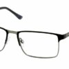Perry Ellis PE398 2 - Black