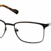 Perry Ellis PE399 2 - Black