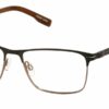 Perry Ellis PE408 1 - Black Copper