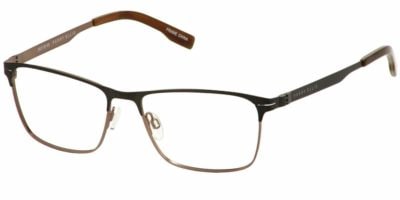 Perry Ellis PE408 1 - Black Copper