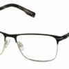 Perry Ellis PE408 2 - Mate Black