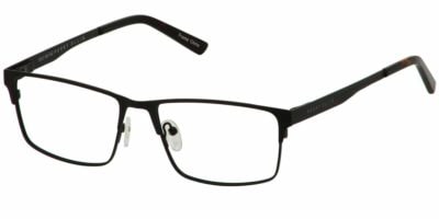 Perry Ellis PE413 1 - Black