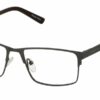 Perry Ellis PE413 3 - Gunmetal